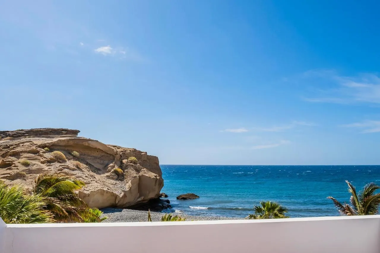 Apartmán Live Tajao Beach La Mareta Španělsko