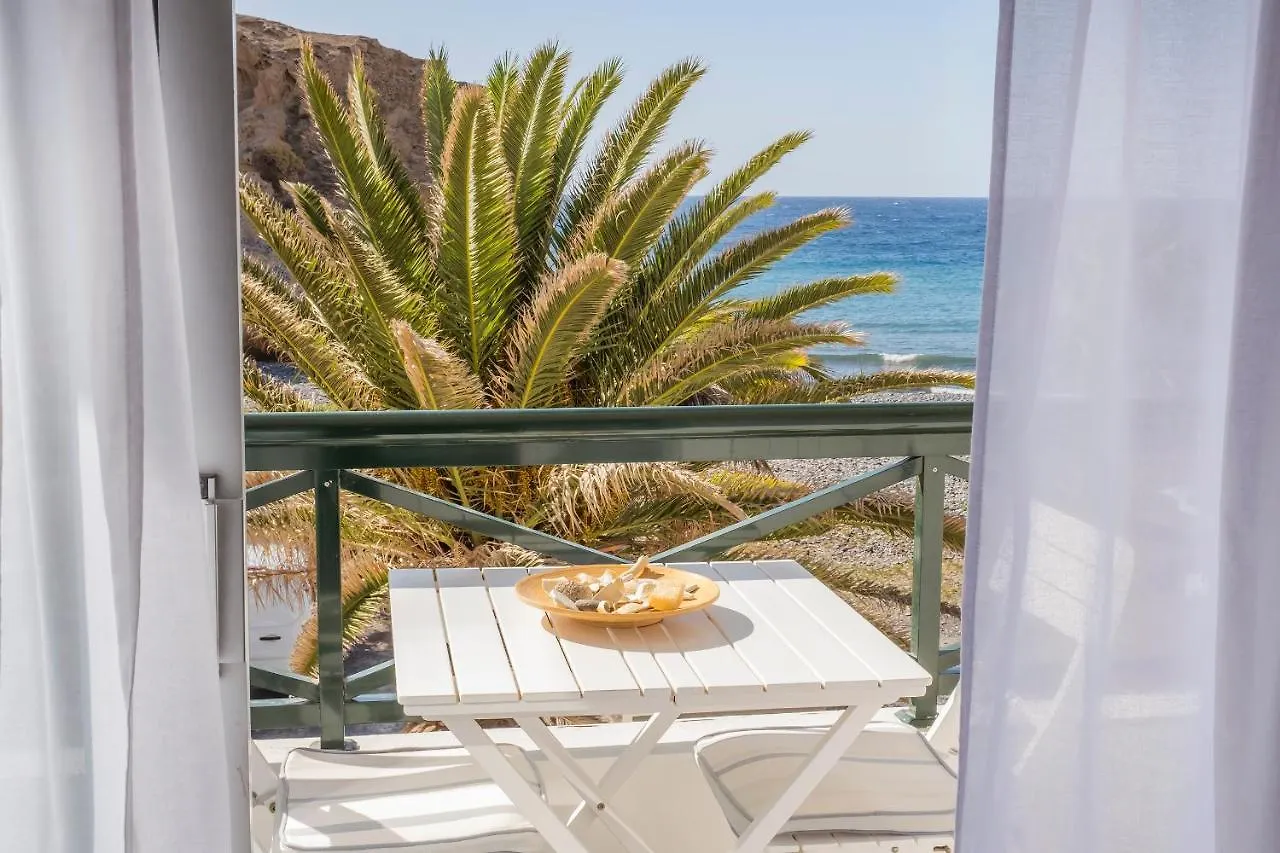 아파트 Live Tajao Beach La Mareta 스페인