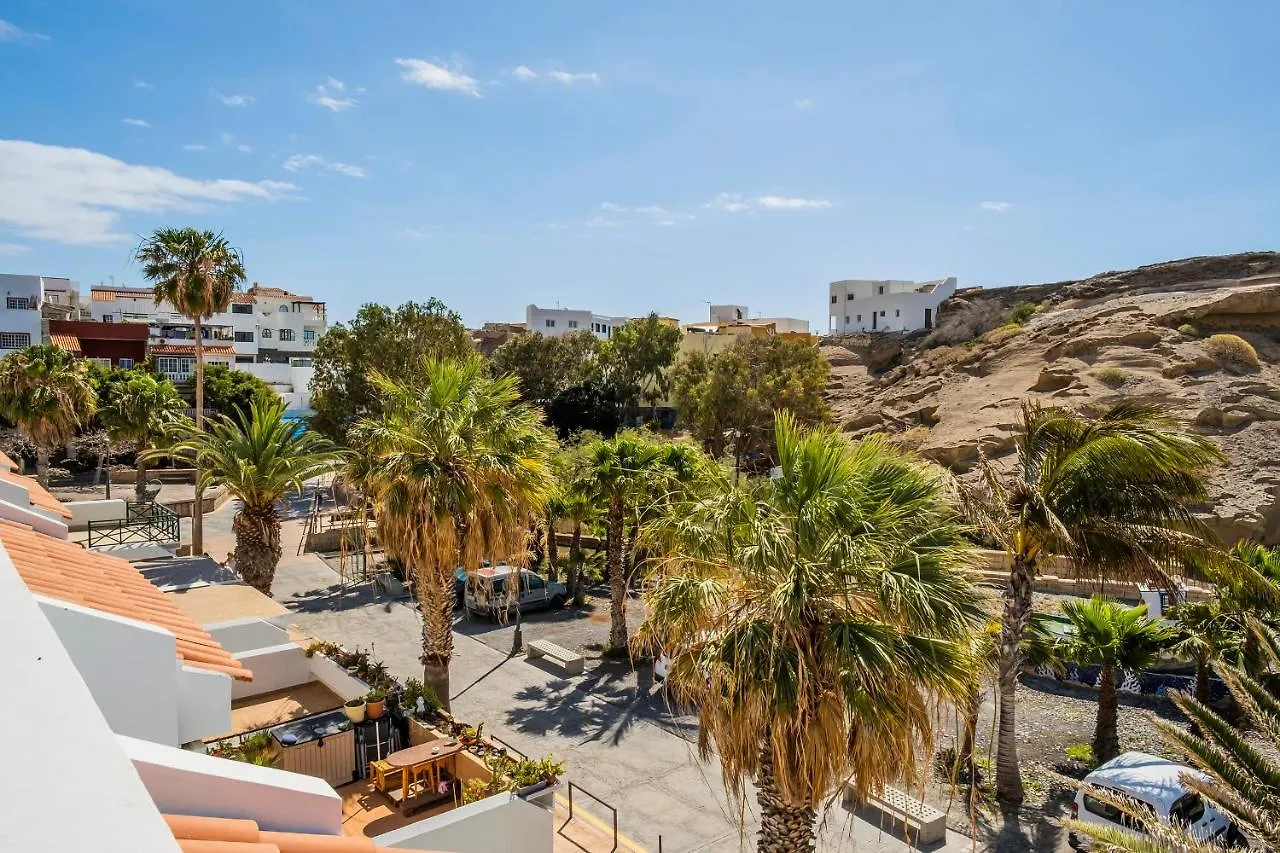 Live Tajao Beach La Mareta