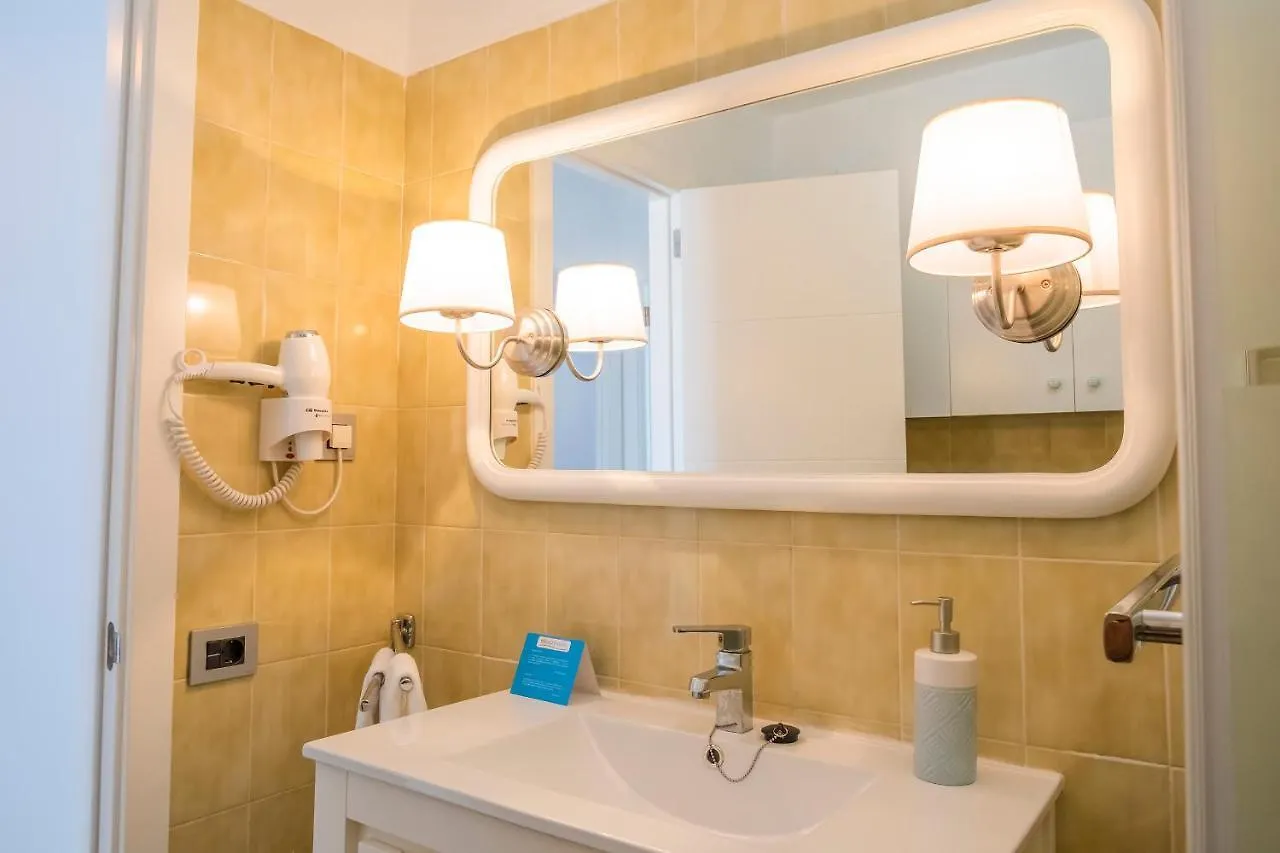 Live Tajao Beach La Mareta Apartmán