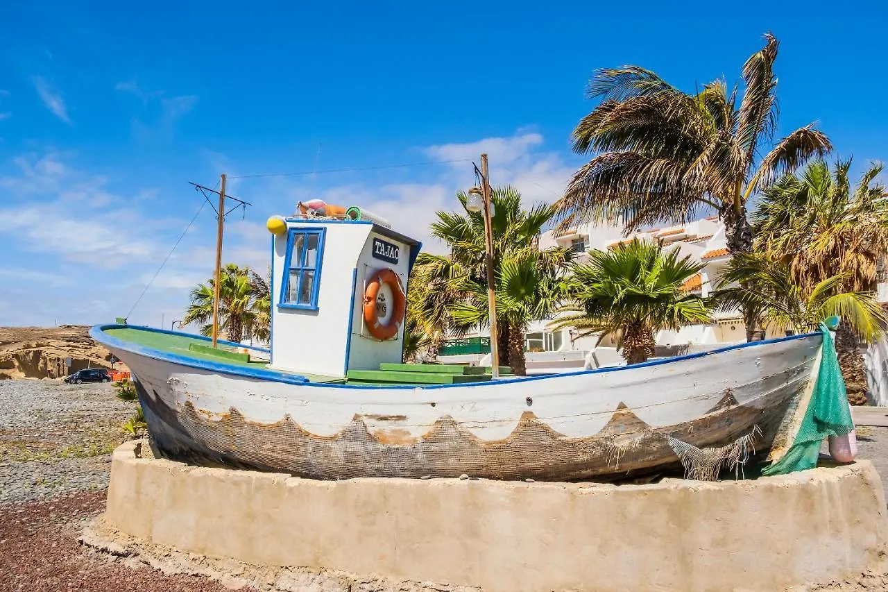 Apartmán Live Tajao Beach La Mareta