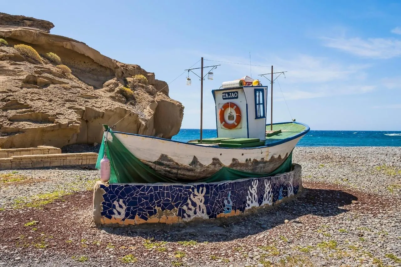 Live Tajao Beach La Mareta Apartmán
