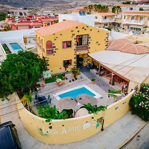 Amigos Nest Hostel